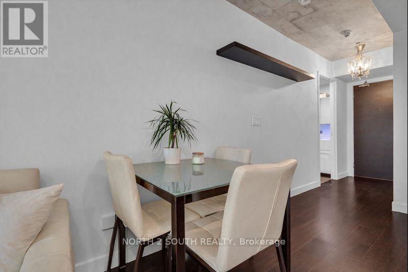 524 - 55 Stewart Street, Toronto, Ontario  M5V 2V1 - Photo 10 - C12709648