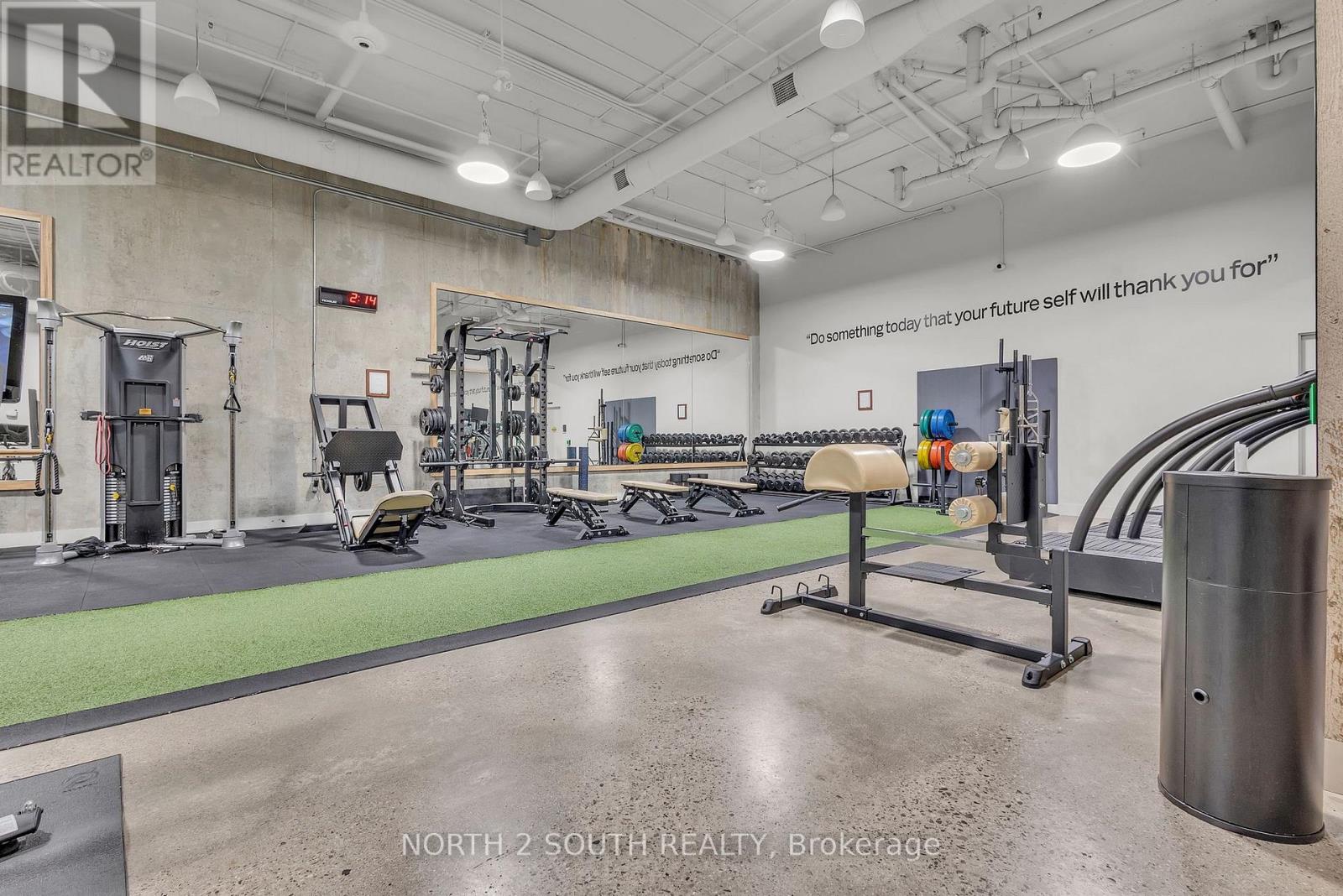 524 - 55 Stewart Street, Toronto, Ontario  M5V 2V1 - Photo 16 - C12709648