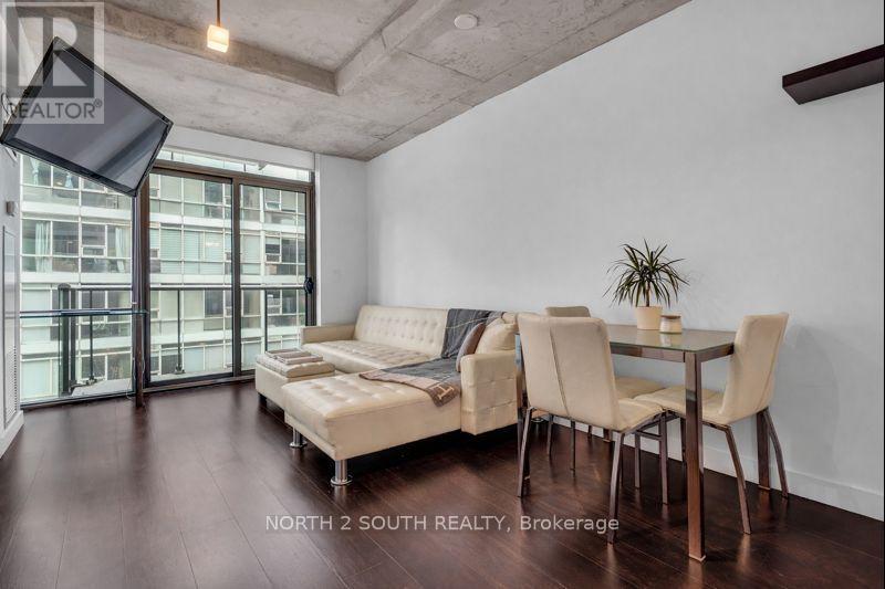 524 - 55 Stewart Street, Toronto, Ontario  M5V 2V1 - Photo 7 - C12709648