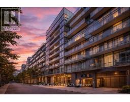 524 - 55 STEWART STREET, Toronto, Ontario