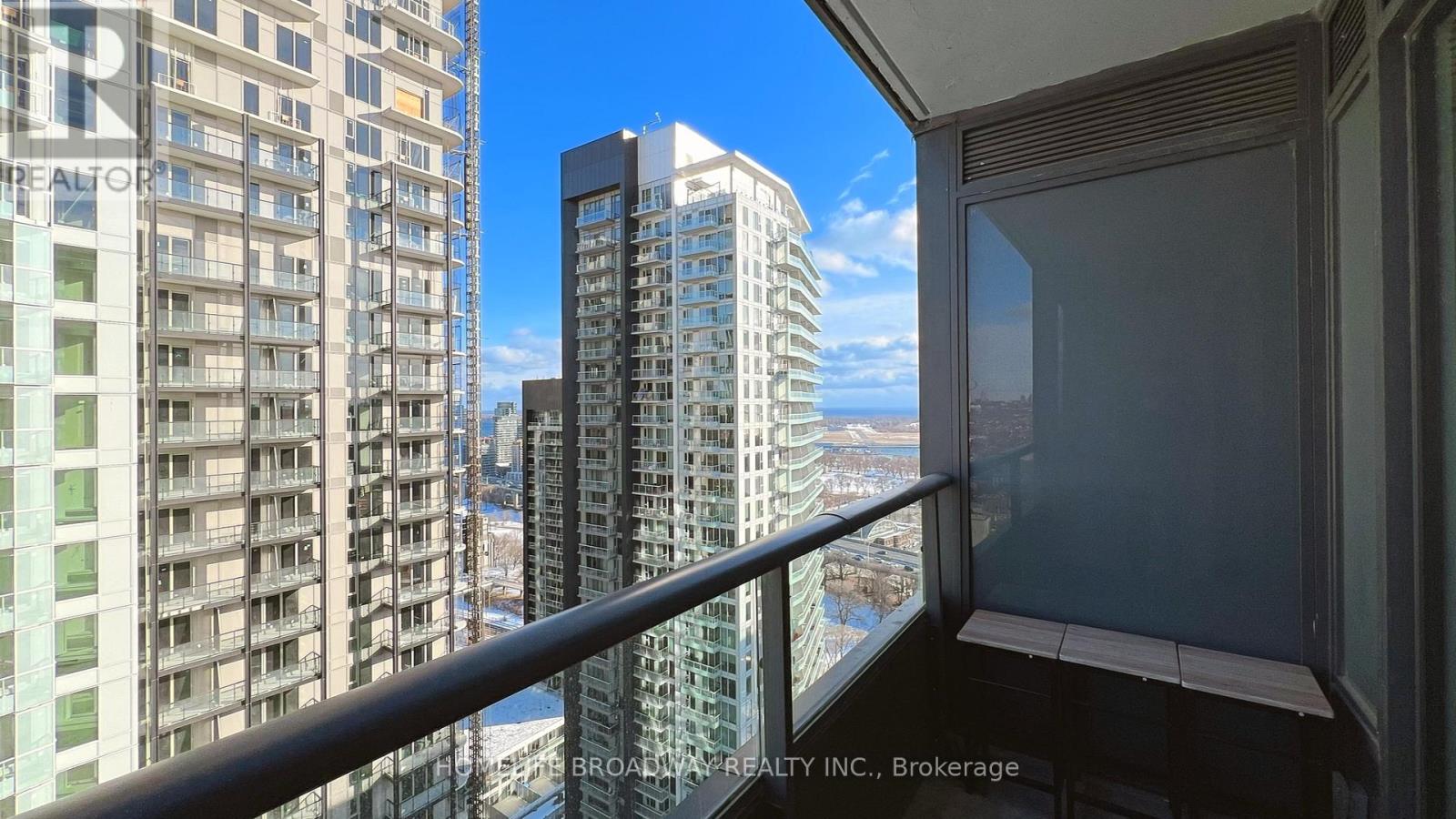 2802 - 19 Western Battery Road, Toronto (Niagara), Ontario  M6K 3S4 - Photo 12 - C12709670