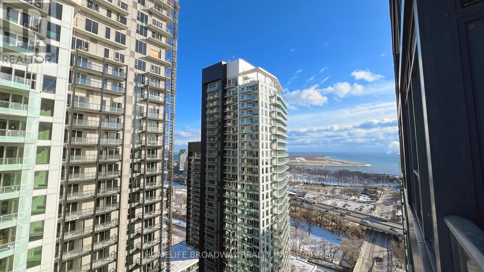 2802 - 19 Western Battery Road, Toronto (Niagara), Ontario  M6K 3S4 - Photo 14 - C12709670