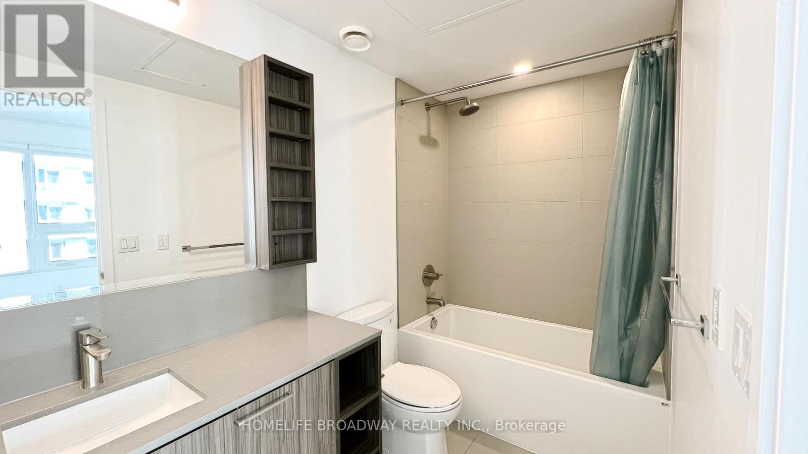 2802 - 19 Western Battery Road, Toronto (Niagara), Ontario  M6K 3S4 - Photo 9 - C12709670