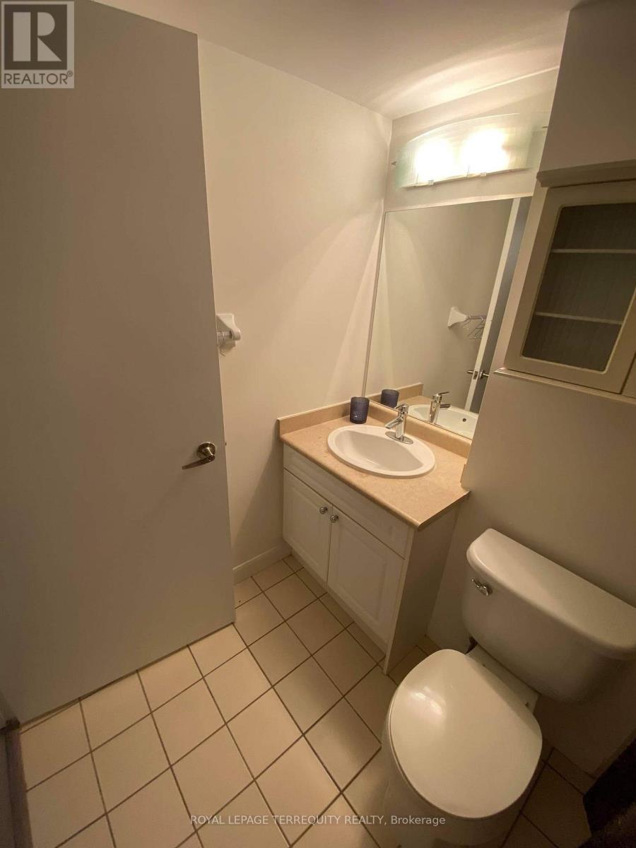 612 - 600 Fleet Street, Toronto, Ontario  M5V 1B7 - Photo 12 - C12709698