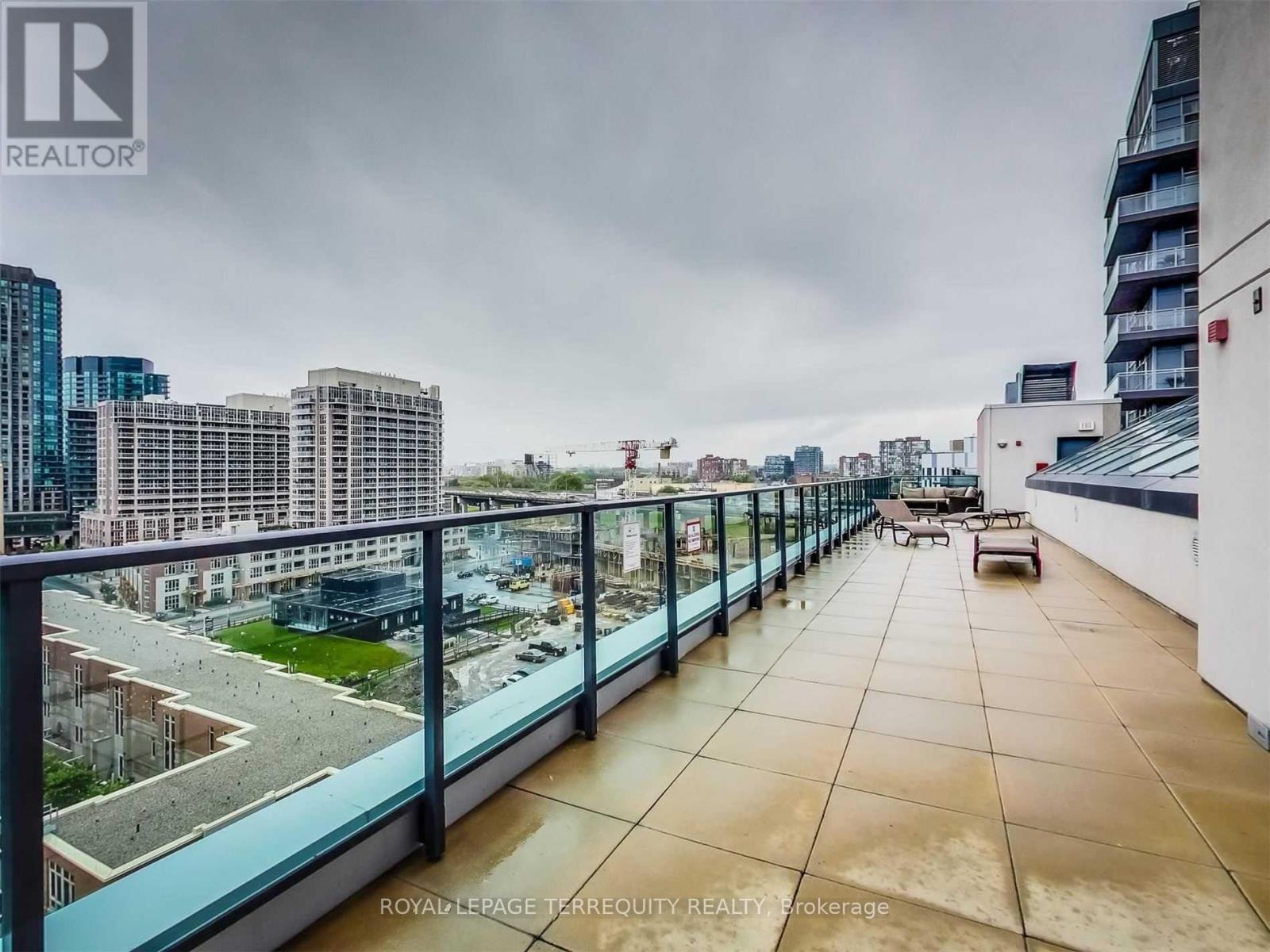 612 - 600 Fleet Street, Toronto, Ontario  M5V 1B7 - Photo 16 - C12709698