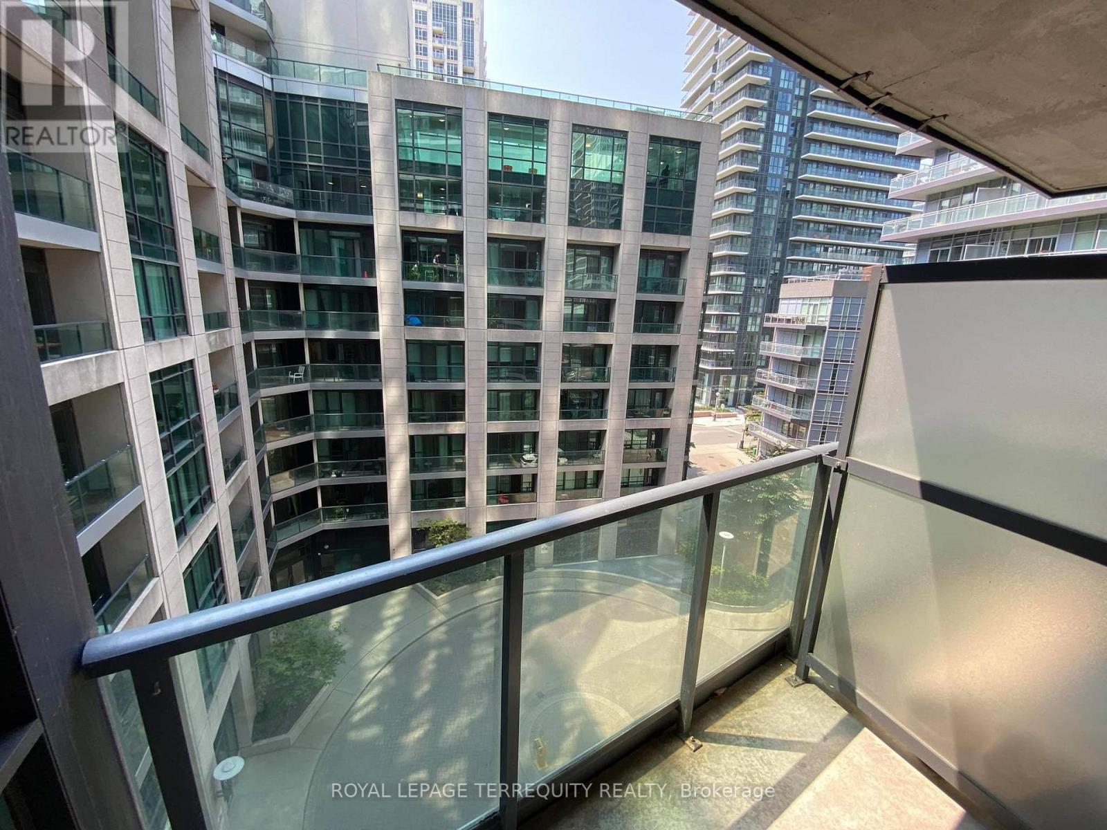 612 - 600 Fleet Street, Toronto, Ontario  M5V 1B7 - Photo 9 - C12709698