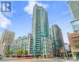 612 - 600 FLEET STREET, Toronto, Ontario