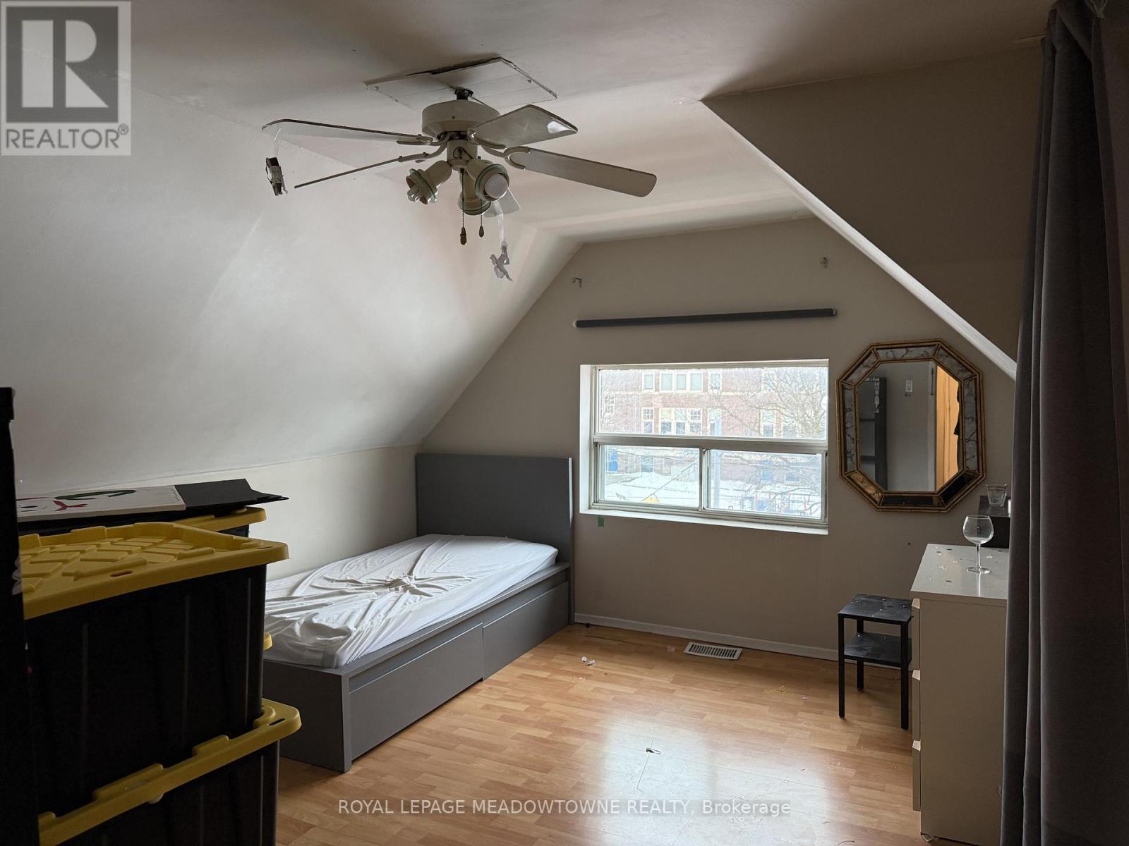 A - 492 Dufferin Street, Toronto, Ontario  M6K 2A5 - Photo 17 - C12709716