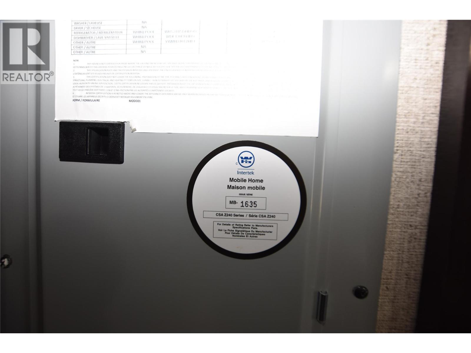 61 Antoine Road Unit# 8, Vernon, British Columbia  V1H 2A3 - Photo 50 - 10361532