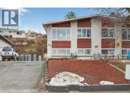 209 McGill Road, kamloops, British Columbia