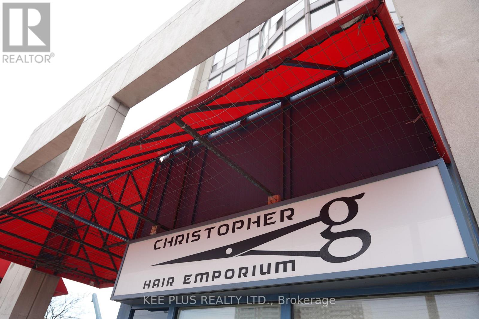 1 - 2560 Lawrence Avenue E, Toronto (Dorset Park), Ontario  M1P 2R7 - Photo 5 - E12709554