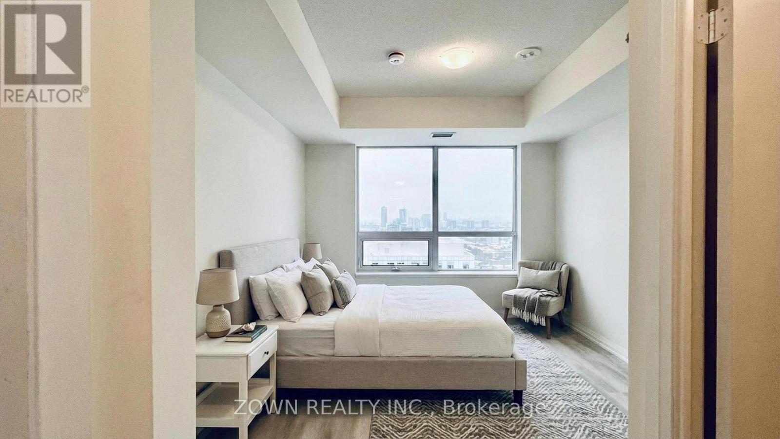 2409 - 3260 Sheppard Avenue E, Toronto, Ontario  M1T 3K3 - Photo 15 - E12709570