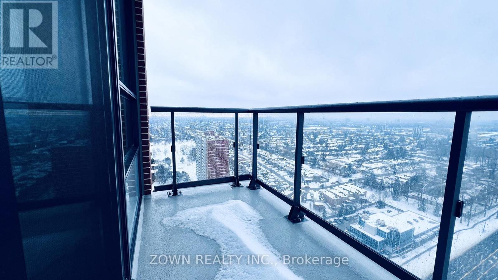 2409 - 3260 Sheppard Avenue E, Toronto, Ontario  M1T 3K3 - Photo 27 - E12709570