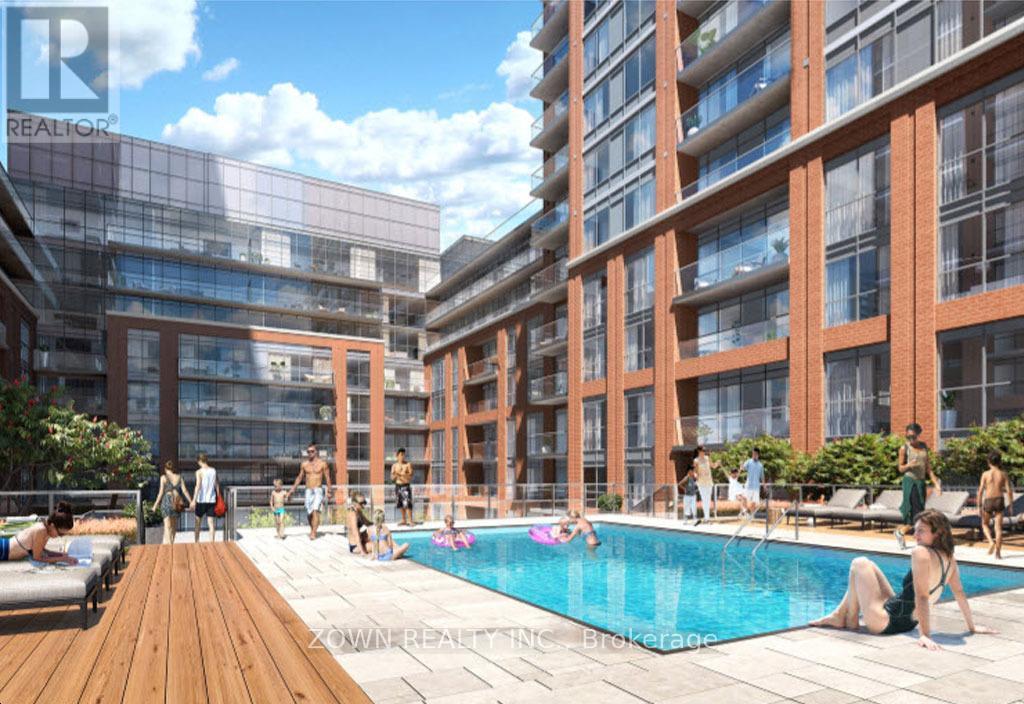 2409 - 3260 Sheppard Avenue E, Toronto, Ontario  M1T 3K3 - Photo 4 - E12709570