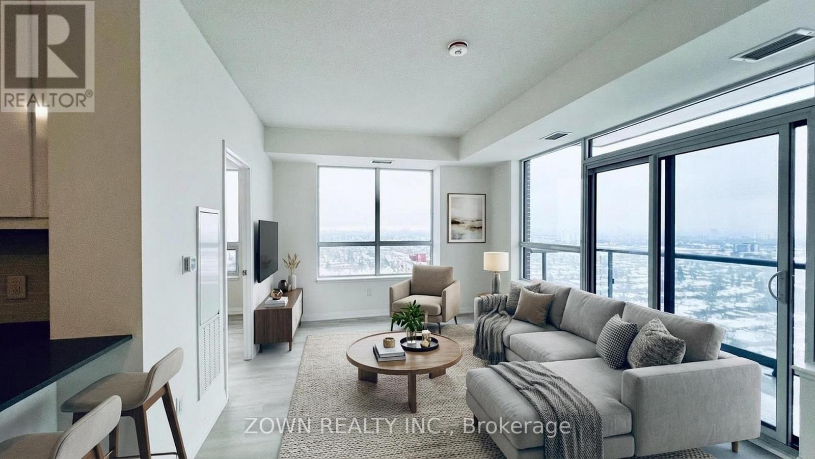 2409 - 3260 Sheppard Avenue E, Toronto, Ontario  M1T 3K3 - Photo 5 - E12709570