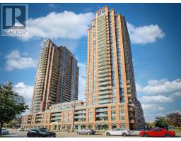 2409 - 3260 SHEPPARD AVENUE E, Toronto, Ontario