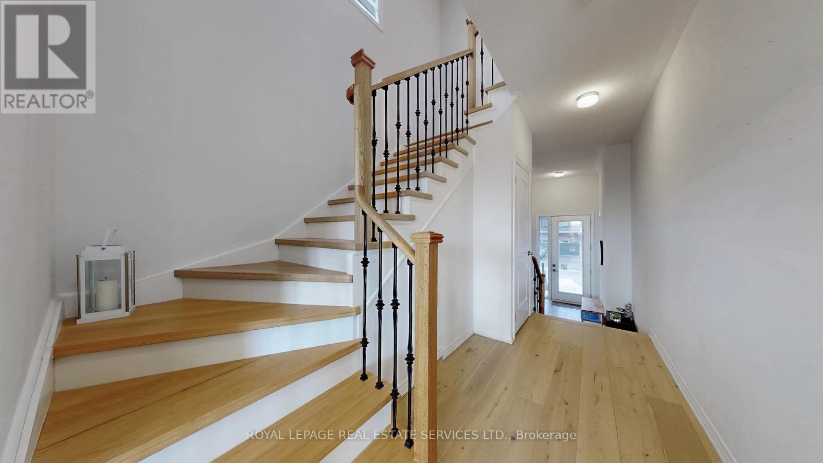 1068 Lockie Drive, Oshawa, Ontario  L1L 0R9 - Photo 12 - E12709578