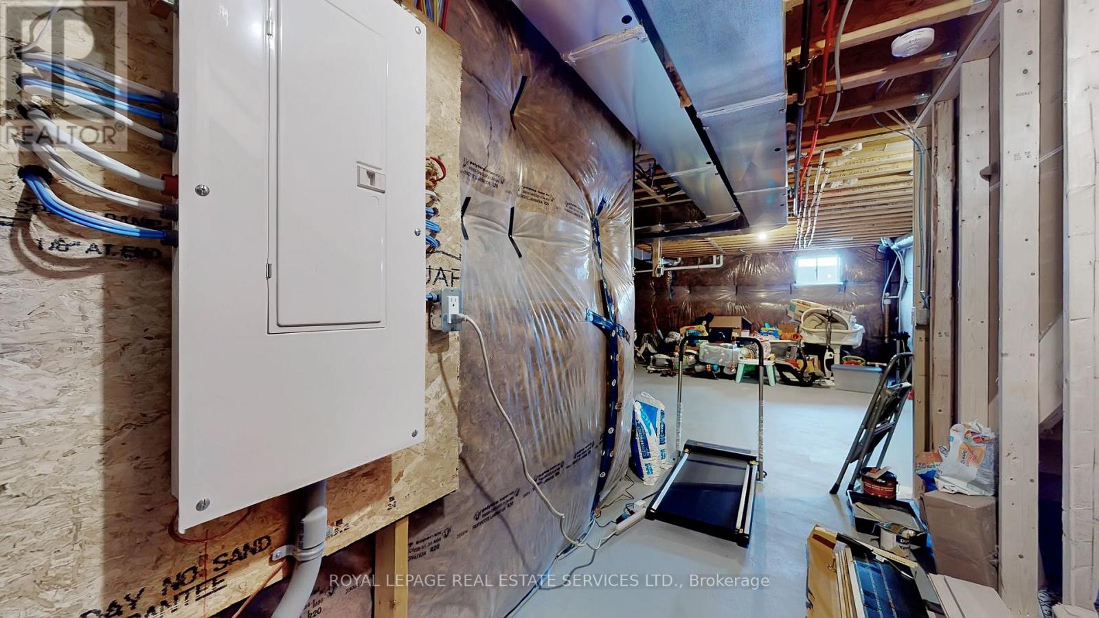 1068 Lockie Drive, Oshawa, Ontario  L1L 0R9 - Photo 30 - E12709578