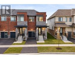 1068 LOCKIE DRIVE, Oshawa, Ontario