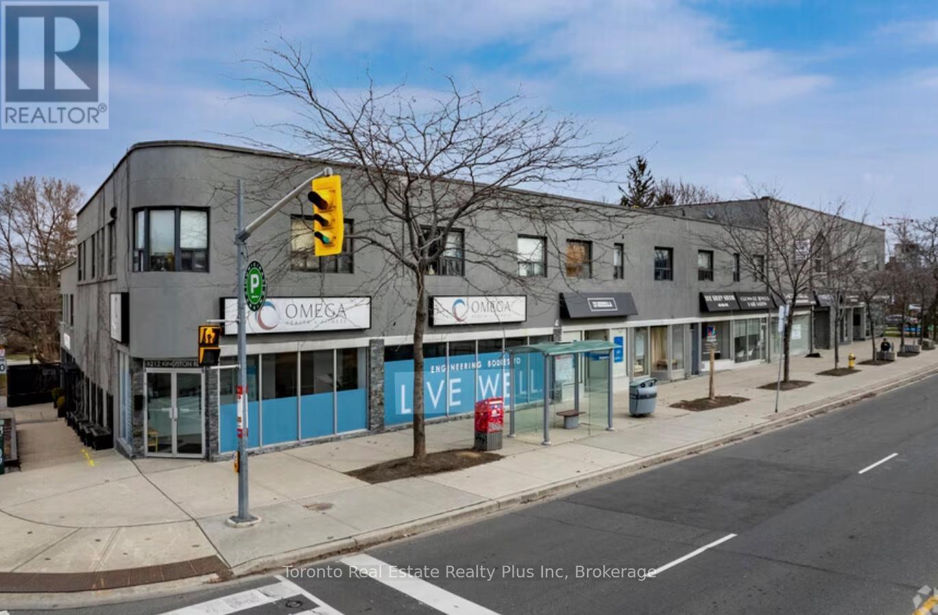 108 - 1234 Kingston Road, Toronto, Ontario  M1N 1P4 - Photo 10 - E12709608