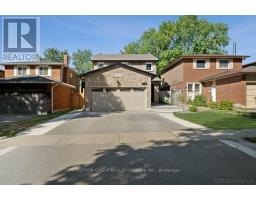 1114 CEDARCROFT CRESCENT, Pickering, Ontario