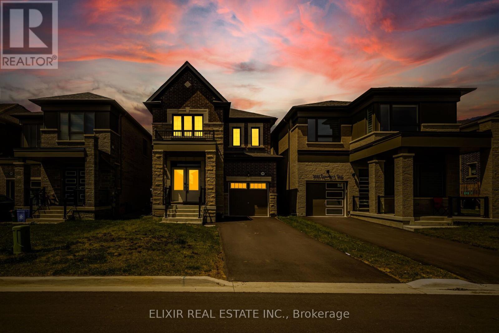 3096 Paperbirch Trail, Pickering, Ontario  L1X 0J9 - Photo 2 - E12709636