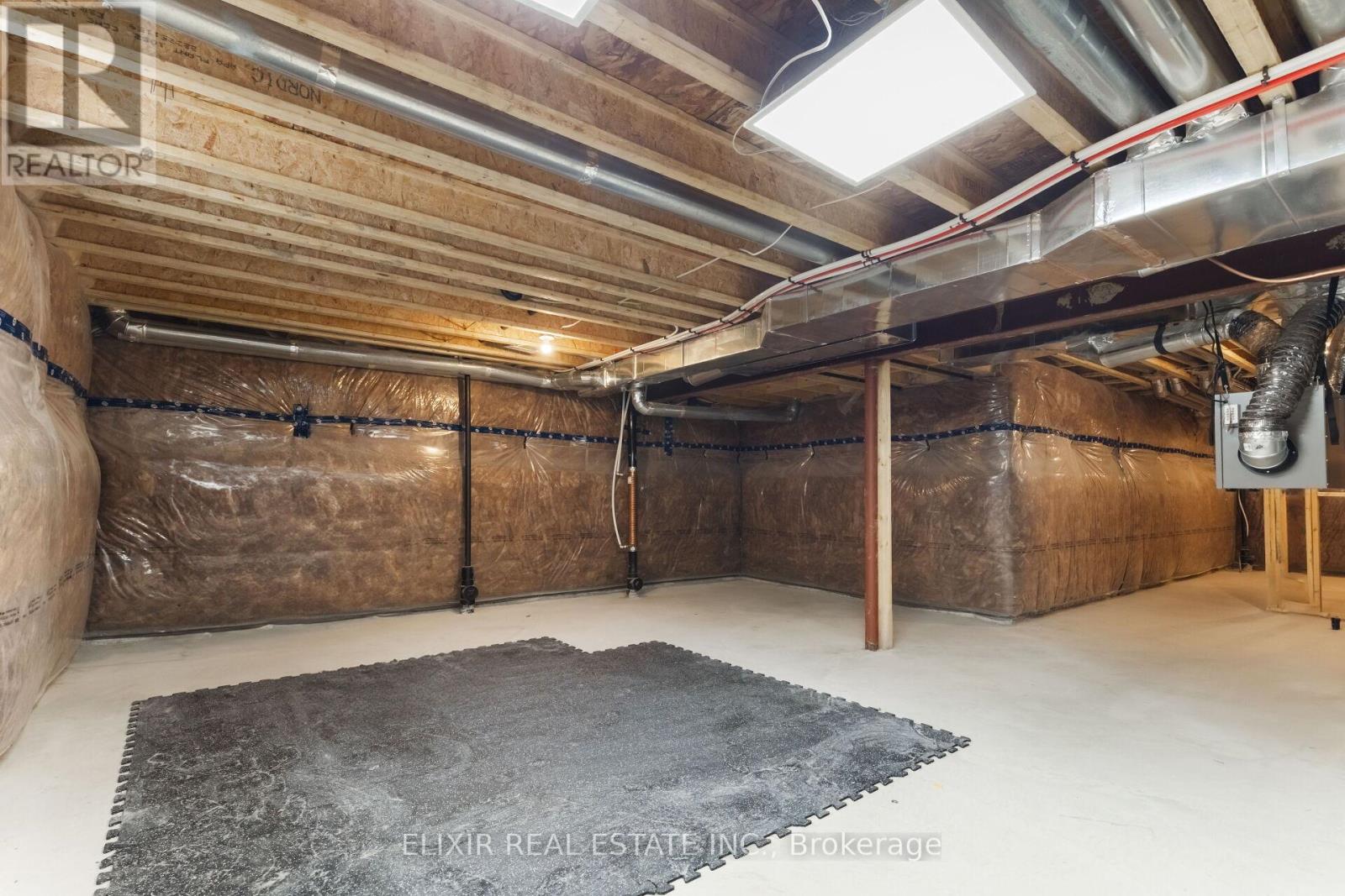 3096 Paperbirch Trail, Pickering, Ontario  L1X 0J9 - Photo 38 - E12709636