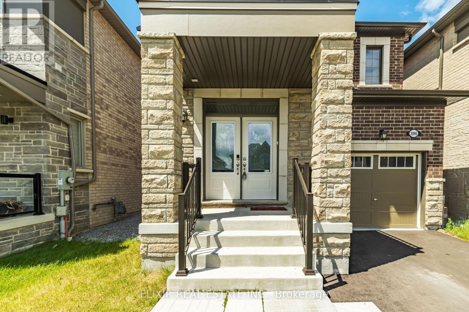 3096 Paperbirch Trail, Pickering, Ontario  L1X 0J9 - Photo 5 - E12709636