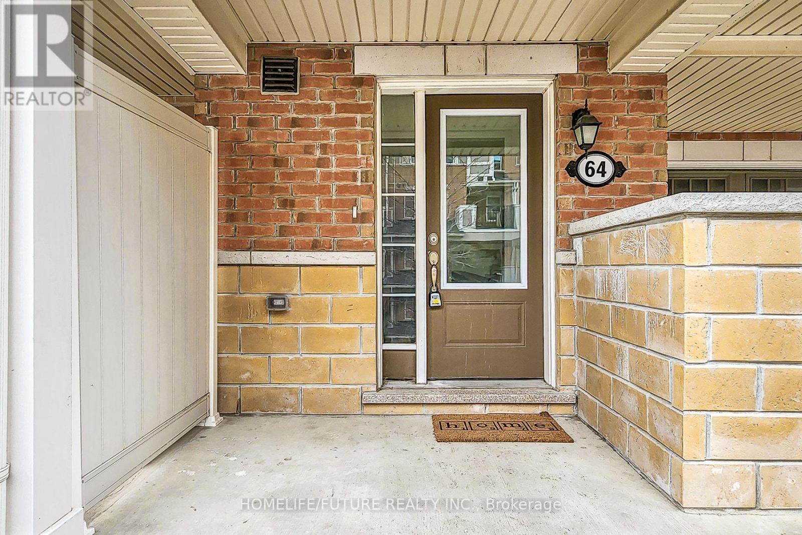 64 Ayers Crescent, Toronto, Ontario  M1L 0J4 - Photo 2 - E12709702