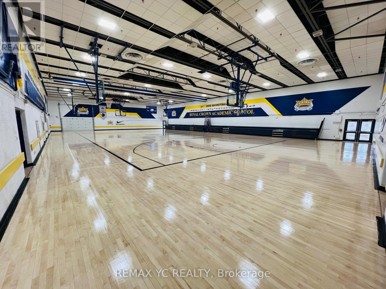 4620 Finch Avenue E, Toronto, Ontario  M1S 4G2 - Photo 1 - E12709714