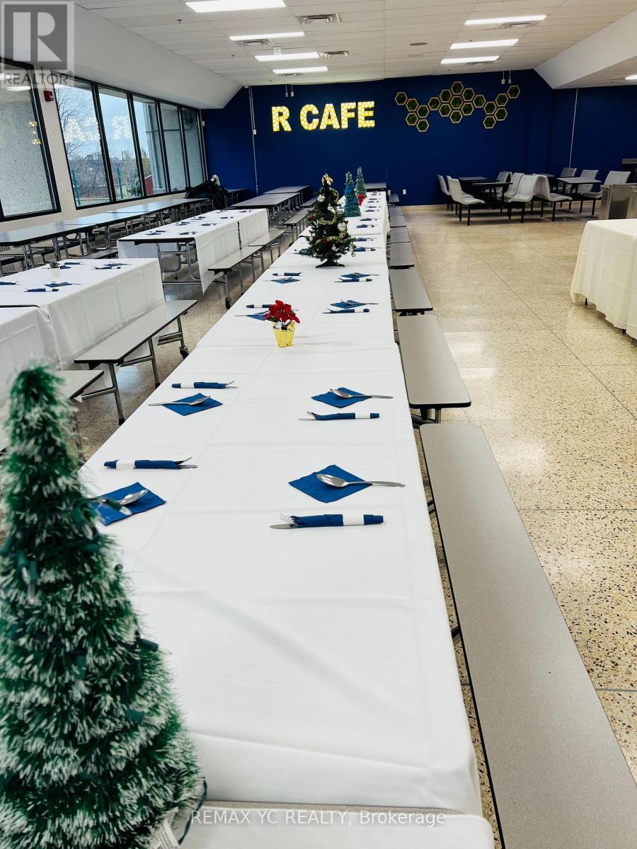 4620 Finch Avenue E, Toronto, Ontario  M1S 4G2 - Photo 12 - E12709714