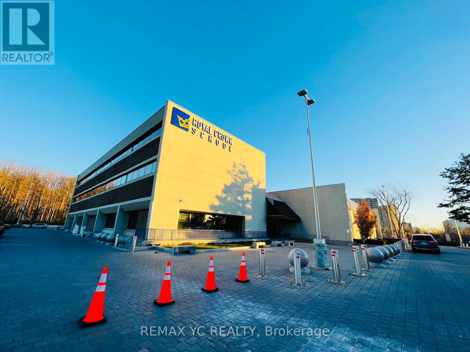 4620 Finch Avenue E, Toronto, Ontario  M1S 4G2 - Photo 4 - E12709714