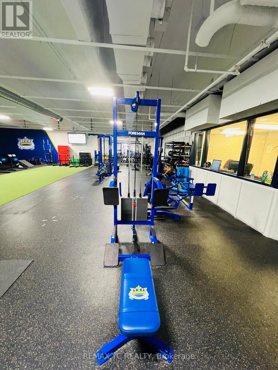 4620 Finch Avenue E, Toronto, Ontario  M1S 4G2 - Photo 9 - E12709714