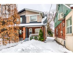 977 BROADVIEW AVENUE, Toronto, Ontario