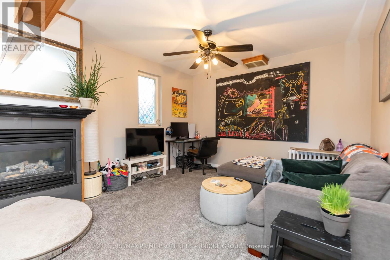 40 Jeavons Avenue, Toronto, Ontario  M1K 1S8 - Photo 37 - E12709734