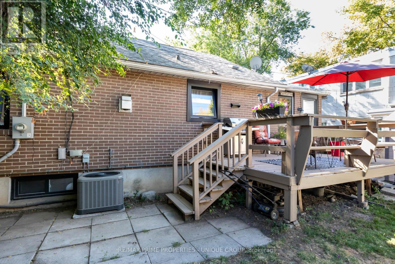 40 Jeavons Avenue, Toronto, Ontario  M1K 1S8 - Photo 43 - E12709734