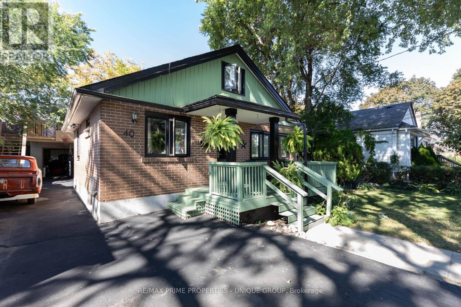 40 Jeavons Avenue, Toronto, Ontario  M1K 1S8 - Photo 47 - E12709734