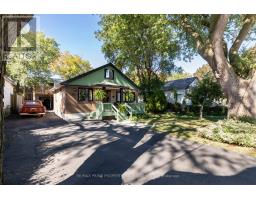 40 JEAVONS AVENUE, Toronto, Ontario