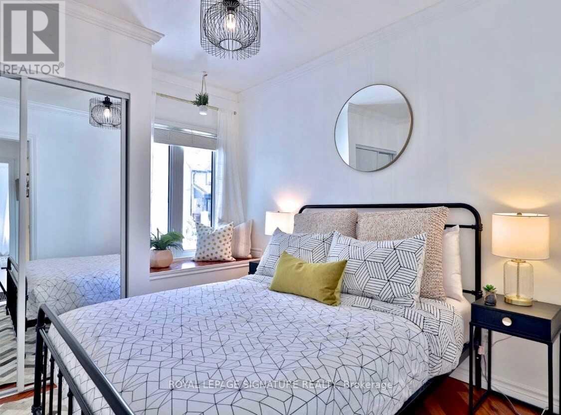 Main - 20 Amroth Avenue, Toronto, Ontario  M4C 4H2 - Photo 10 - E12709738