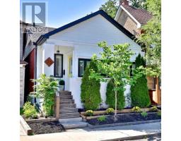 MAIN - 20 AMROTH AVENUE, Toronto, Ontario