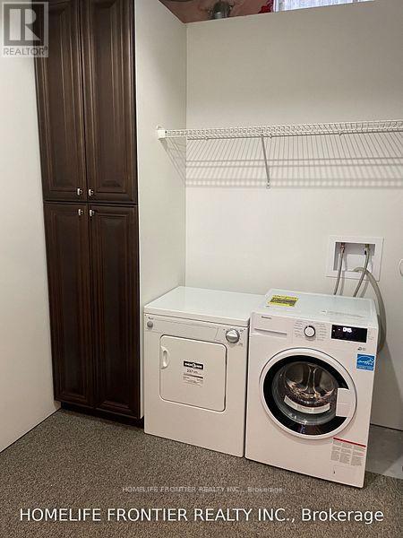 Bsmnt - 28 Rock Elm Court, Vaughan, Ontario  L6A 4C2 - Photo 10 - N12709536