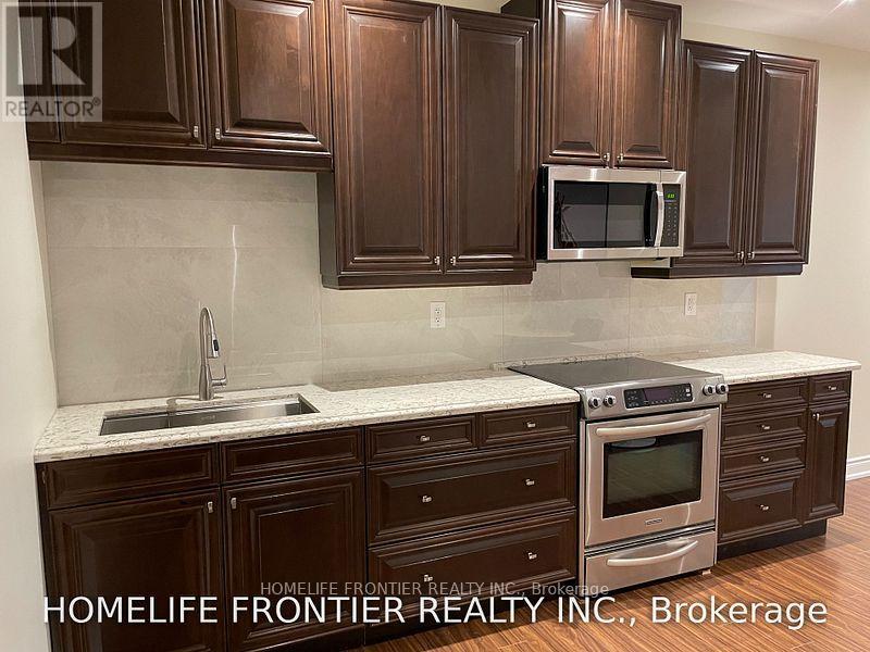 Bsmnt - 28 Rock Elm Court, Vaughan, Ontario  L6A 4C2 - Photo 3 - N12709536