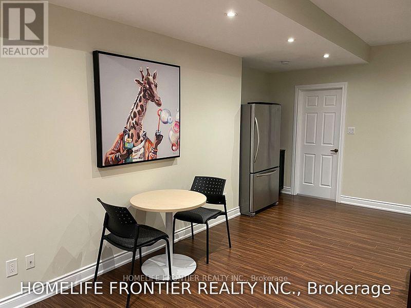 Bsmnt - 28 Rock Elm Court, Vaughan, Ontario  L6A 4C2 - Photo 4 - N12709536