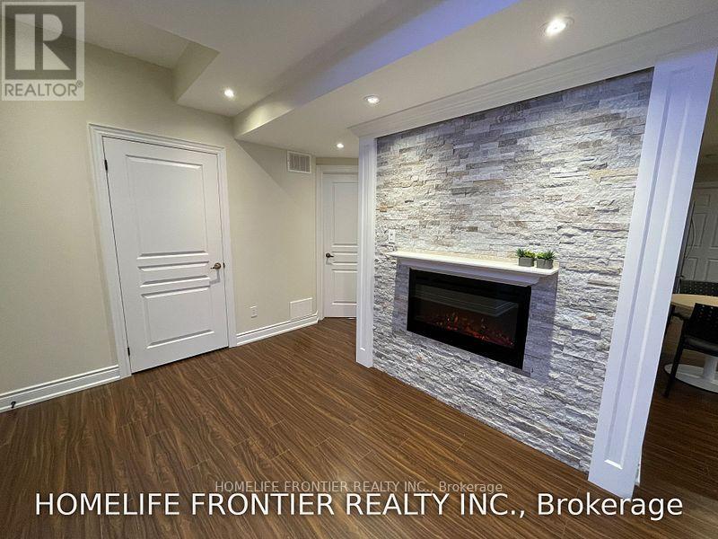 Bsmnt - 28 Rock Elm Court, Vaughan, Ontario  L6A 4C2 - Photo 5 - N12709536