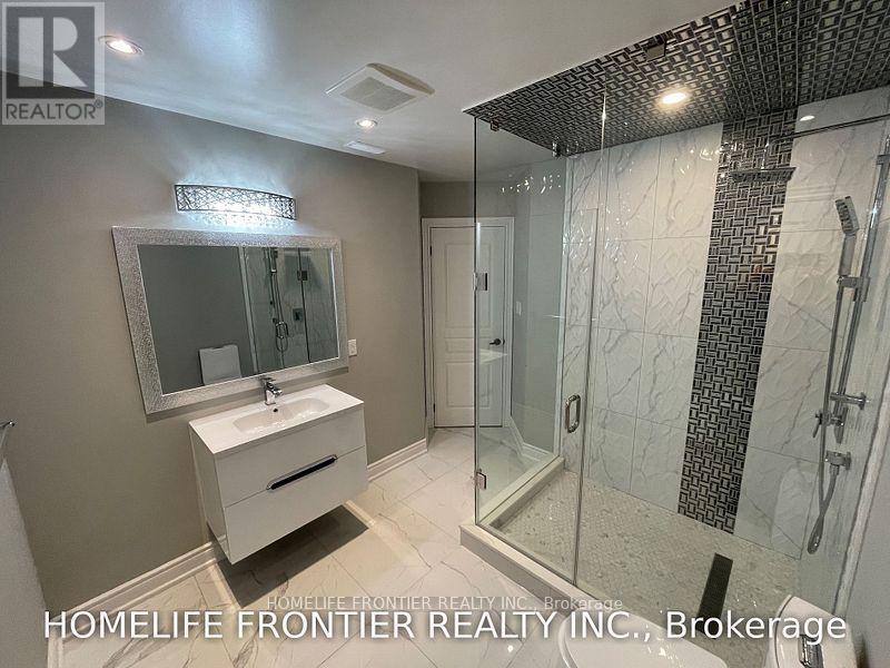 Bsmnt - 28 Rock Elm Court, Vaughan, Ontario  L6A 4C2 - Photo 6 - N12709536