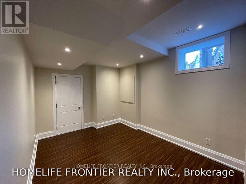 Bsmnt - 28 Rock Elm Court, Vaughan, Ontario  L6A 4C2 - Photo 7 - N12709536