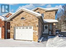 2320 WARRINGTON WAY, Innisfil, Ontario