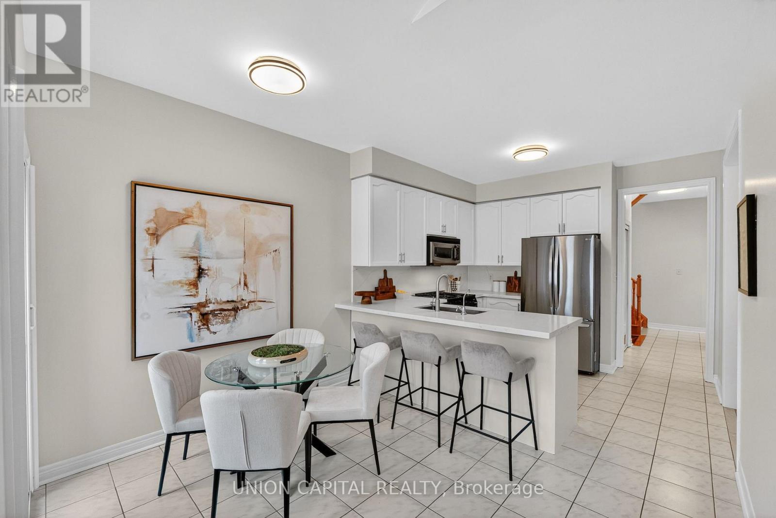 58 Golden Oak Avenue, Richmond Hill, Ontario  L4S 1Y5 - Photo 11 - N12709558