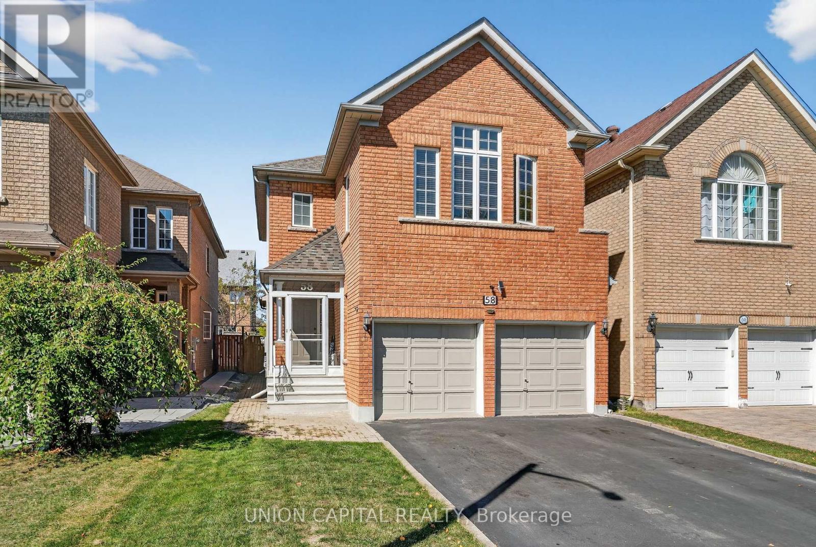 58 Golden Oak Avenue, Richmond Hill, Ontario  L4S 1Y5 - Photo 2 - N12709558