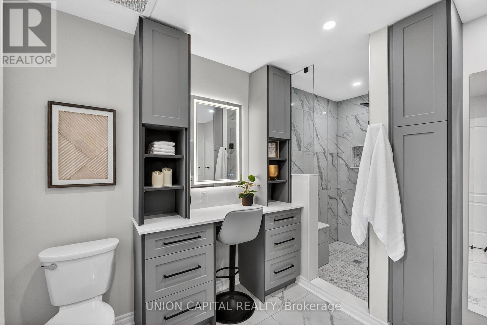 58 Golden Oak Avenue, Richmond Hill, Ontario  L4S 1Y5 - Photo 20 - N12709558